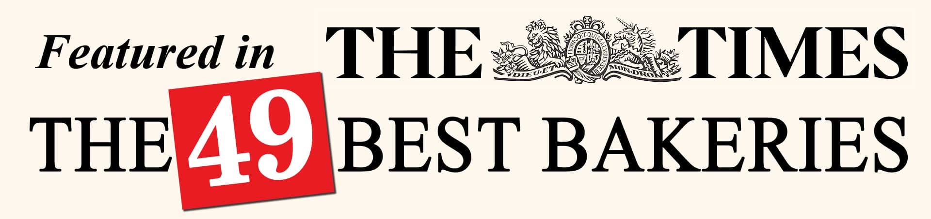 View the article on The Times website