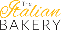 Footer logo link to top