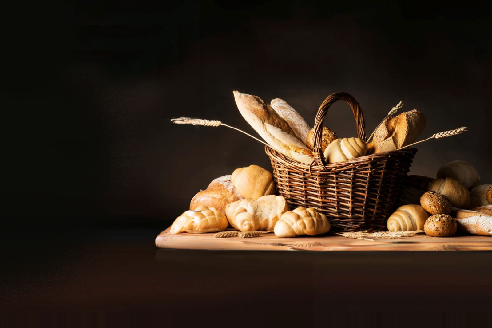 The Italian Bakery