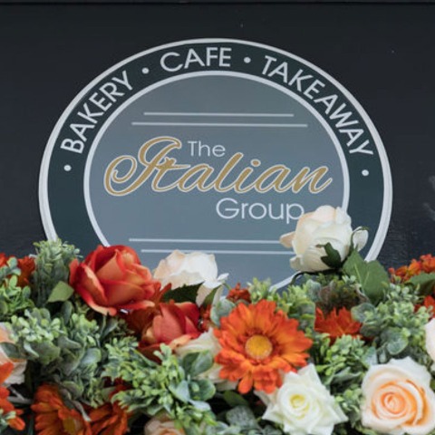 The Italian Bakery Group